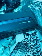 Brother PocketJet PJ-662 Thermische Printer, Ophalen of Verzenden, Gebruikt