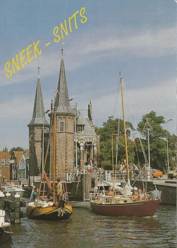 Sneek Waterpoort  beschikbaar voor biedingen