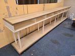 Gratis af te halen lange open kast, Huis en Inrichting, Kasten | Overige, Ophalen, Gebruikt