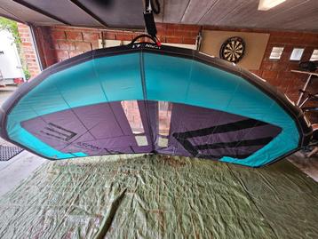 Ensis Top Spin wing 4.1 beschikbaar voor biedingen