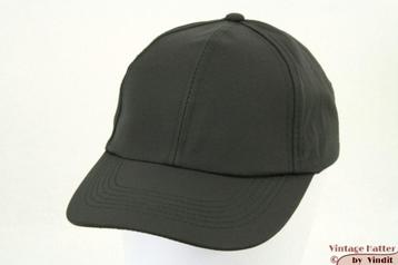Baseball pet groen, zwart of blauw regen resistent 54-60 New beschikbaar voor biedingen
