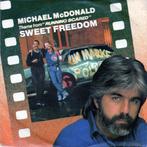 Michael McDonald - Sweet freedom, Verzenden