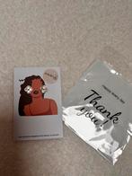 Klavertje vier Roestvrijstalen oorbellen, Overige materialen, Verzenden, Nieuw, Knopjes of Stekers