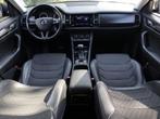 Skoda Kodiaq 1.5 TSI Business Edition (150 PK) 2e-Eig, Skoda, 12 maanden, 4 cilinders, 1481 kg, Bedrijf