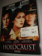 Holocaust- Meryl Streep- Complete serie- LUXE- 5-DVD- (NIEUW, Cd's en Dvd's, Dvd's | Tv en Series, Verzenden, Alle leeftijden
