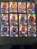 Topps Full Force Special Cards., Ophalen of Verzenden, Zo goed als nieuw