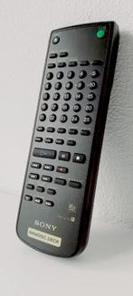 Sony RM-D27M Remote Control MiniDisc, Ophalen, Minidisc-recorder