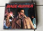 Vintage pc game blade runner box op 4 disc’s zgan, 1 speler, Eén computer, Zo goed als nieuw, Vanaf 12 jaar
