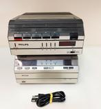 PHILIPS VR 2120/10 Portable Video speler&Recorder Video2000, Audio, Tv en Foto, Videospelers, N, Video 2000-speler of -recorder