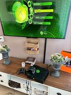 Xbox original / classic, 3 spelers of meer, Ophalen of Verzenden, Gebruikt, Vanaf 12 jaar