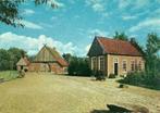AK Hoogblokland - Ned. Herv. Kerk, Verzamelen, Ansichtkaarten | Nederland, 1960 tot 1980, Ongelopen, Overijssel, Verzenden