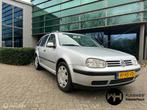 Volkswagen Golf Variant 2.0 Highline Clima Nette Auto, Voorwielaandrijving, Gebruikt, 4 cilinders, 1984 cc