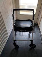 Rollator indoor Lösch,(binnen rollator), Diversen, Rollators, Ophalen of Verzenden, Zo goed als nieuw