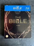 Blu-ray - The Bible - 10 afleveringen., Ophalen of Verzenden, Zo goed als nieuw