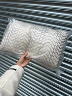 Colmore Kussen 35x55 - Super Mooi!, Ophalen of Verzenden, Nieuw, Beige, Rechthoekig