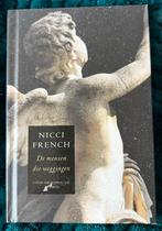 Nicci French - De mensen die weggingen, Nicci French, Nieuw, Ophalen of Verzenden, Nederland