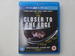 Blu-Ray  Closer to the Edge  3D, Ophalen of Verzenden, Zo goed als nieuw