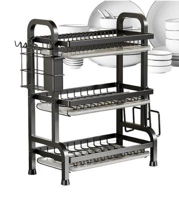 Keuken Organizer - Nieuw in Doos! beschikbaar voor biedingen