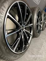 19” Nissan Juke F16 sport velgen + banden 5x114.3 225/45/19, Auto-onderdelen, Banden en Velgen, 19 inch, Gebruikt, Banden en Velgen