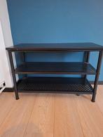 Schoenenrek met zitvlak - 80x52x35 cm, Ophalen, Gebruikt, 50 tot 100 cm, Minder dan 100 cm