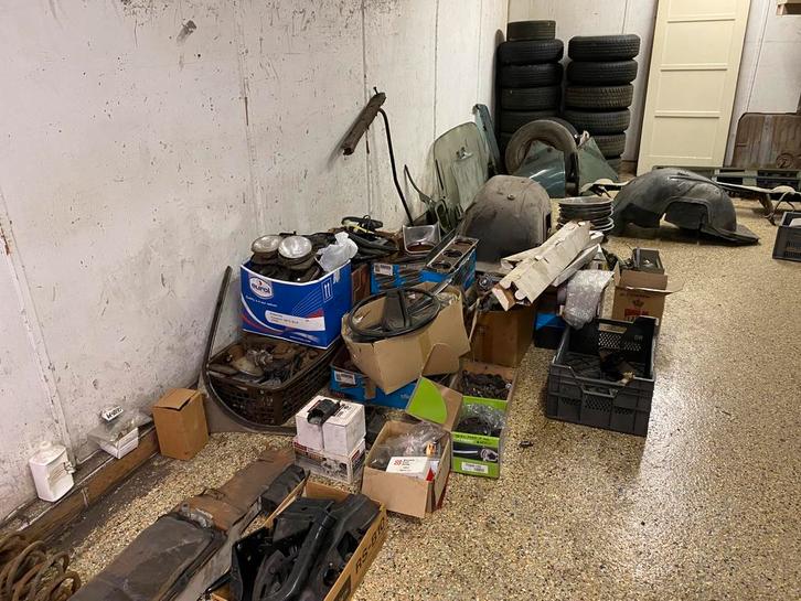 1970-72 Oldsmobile Cutlass onderdelen, Auto-onderdelen, Overige Auto-onderdelen, Oldsmobile, Ophalen of Verzenden