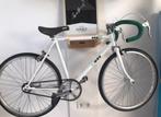 Kinderracefiets, Fietsen en Brommers, Fietsen | Racefietsen, Aluminium, Meer dan 20 versnellingen, 53 tot 57 cm, Ophalen