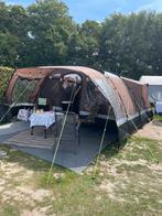 Obelink Dallas 6 XL tunneltent, Caravans en Kamperen, Tenten, Ophalen, Zo goed als nieuw