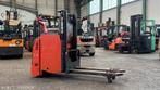 Stapelaar Linde L12L, Stapelaar, Linde, WirkaufenStapler.com, Kottenseweg 51, 7101JN Winterswijk, NL