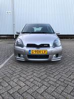 Toyota Yaris Turbo Sport 150 PK, Auto's, Voorwielaandrijving, Zwart, 4 cilinders, Handgeschakeld