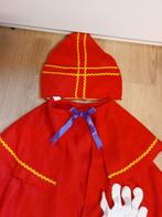 Sinterklaas verkleedpak met handschoenen Hema, Ophalen of Verzenden