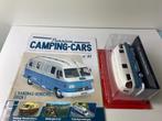 1:43 Orion camper “ op basis  mercedes 307” met magazine, Nieuw, Overige merken, Ophalen of Verzenden, Auto