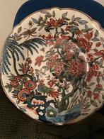 Brocante schaal, Ophalen of Verzenden