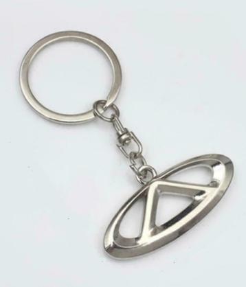 Chery sleutelhanger(chinees automerk)  beschikbaar voor biedingen
