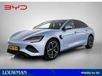 BYD Seal Design RWD 83 kWh | Origineel NL! | 313 PK | BTW Ve, Automaat, 12 maanden, Achterwielaandrijving, 82 kWh