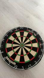 Winmau blade 6, Sport en Fitness, Darts, Ophalen of Verzenden, Zo goed als nieuw, Dartbord