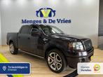 Ford USA F-150 2WD 5.4 V8 457 PK Harley Davidson Super Charg, Overige kleuren, Bedrijf, 650 kg, LPG