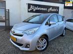 Toyota Verso-S 1.3 VVT-i Dynamic Automaat | 1e Eigenaar | Ca, Auto's, Toyota, Euro 5, Stof, Gebruikt, 4 cilinders