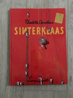 Charlotte Dematons Sinterklaas boek, Diversen, Sinterklaas, Zo goed als nieuw, Ophalen