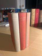 Boelgakov - Verzamelde Werken (3 delen), Boeken, Literatuur, Ophalen of Verzenden, Gelezen, Nederland