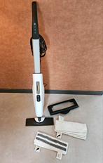 Karcher SC3 Upright stoomreiniger + 7 extra doeken, Witgoed en Apparatuur, Stoomapparaten, Ophalen of Verzenden, Zo goed als nieuw