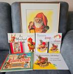 KLAAS VAAK     schilderij prent, boeken en cd's, Ophalen of Verzenden, Zo goed als nieuw