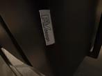 RV Design Wilson Fauteuil - Industrieel, Huis en Inrichting, Fauteuils, Ophalen, Gebruikt, Minder dan 75 cm, Leer