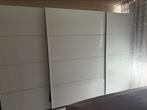 Kledingkast gratis, Huis en Inrichting, Kasten | Kledingkasten, Ophalen of Verzenden, Zo goed als nieuw, 50 tot 75 cm, 150 tot 200 cm