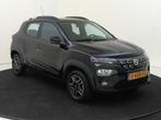 Dacia Spring Comfort 27 kWh SOH 93.0%, Stof, Gebruikt, 8 €/maand, Zwart