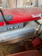 Heteluchtverwarming TA80, Doe-het-zelf en Verbouw, Verwarming en Radiatoren, Ophalen, Gebruikt, Overige typen