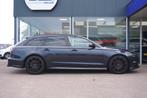 Audi A6 Avant 1.8 TFSI ultra S line Edition | Automaat | Nav, Blauw, Origineel Nederlands, Blauw, 92 €/maand