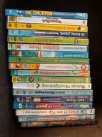 Diverse kinderdvds origineel, Cd's en Dvd's, Dvd's | Tekenfilms en Animatie, Ophalen, Alle leeftijden, Overige typen, Overige soorten