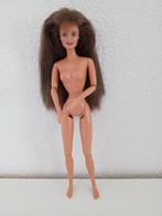 Barbie Happenin' Hair – TERESA, Verzamelen, Ophalen of Verzenden, Gebruikt, Pop