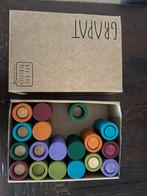 Grapat set Lo - nieuw en compleet, Ophalen of Verzenden, Nieuw