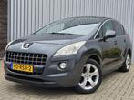 Peugeot 3008 1.6 THP /HUD/Pano/Cruise/Lees Advertentie!, Voorwielaandrijving, Euro 5, Stof, 1434 kg